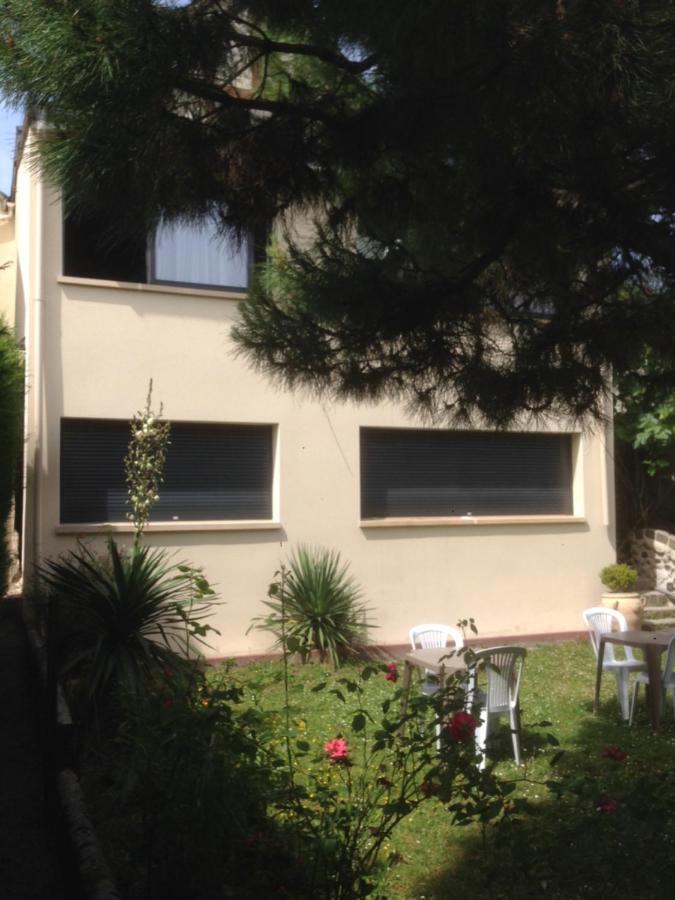 Bel Appartement En Rez De Jardin, 10Min Centre Et 300M Quais De Seine Wifi Rouen Exteriér fotografie